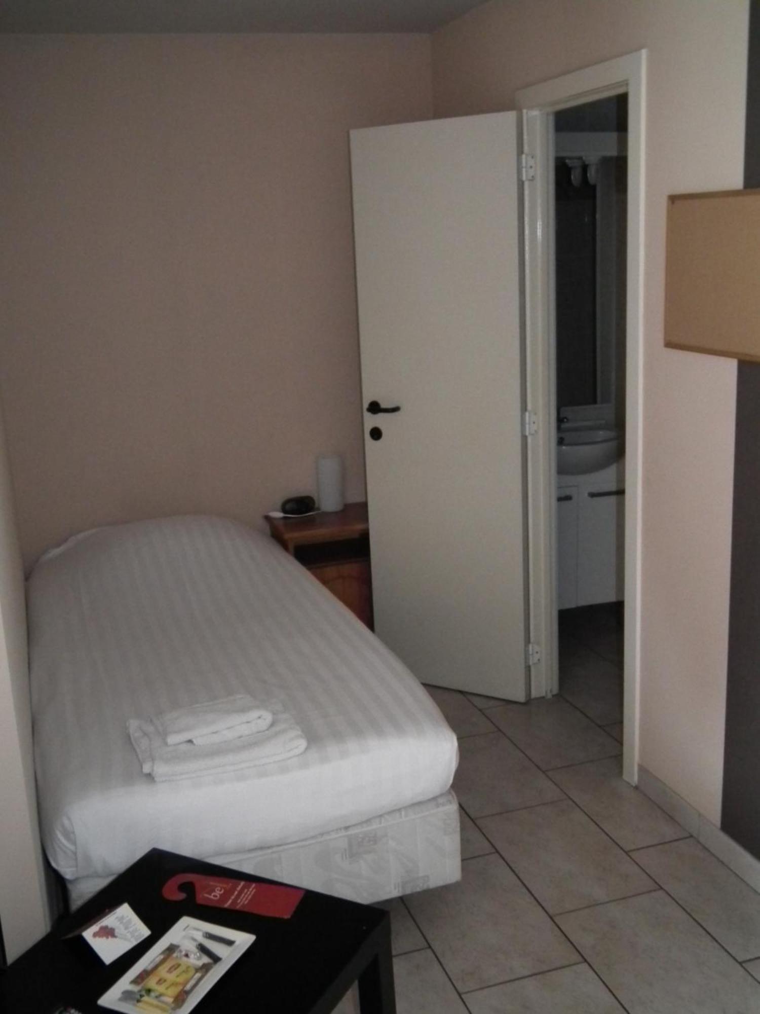 Condo Gardens Brussels Ngoại thất bức ảnh