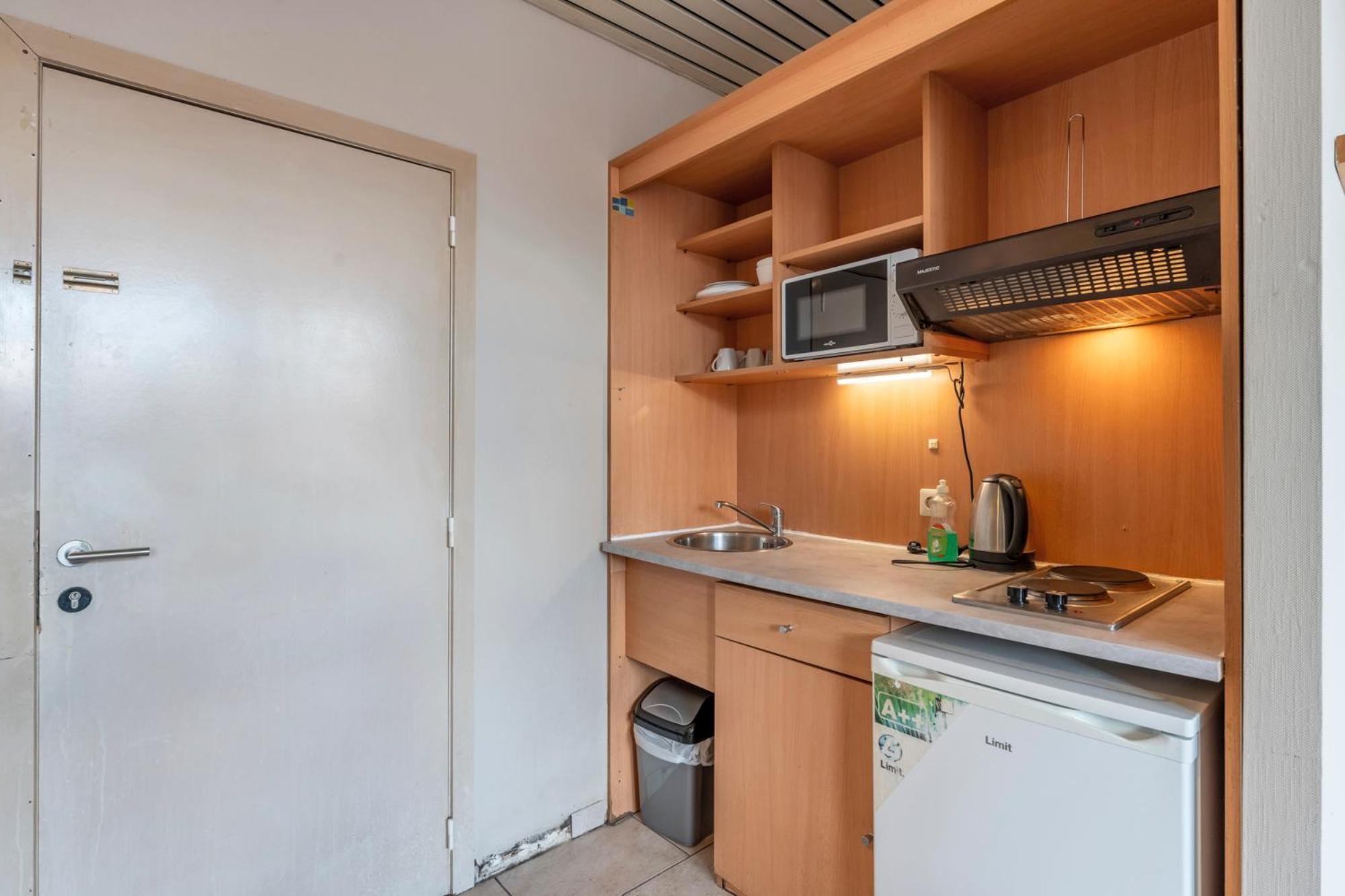 Condo Gardens Brussels Ngoại thất bức ảnh