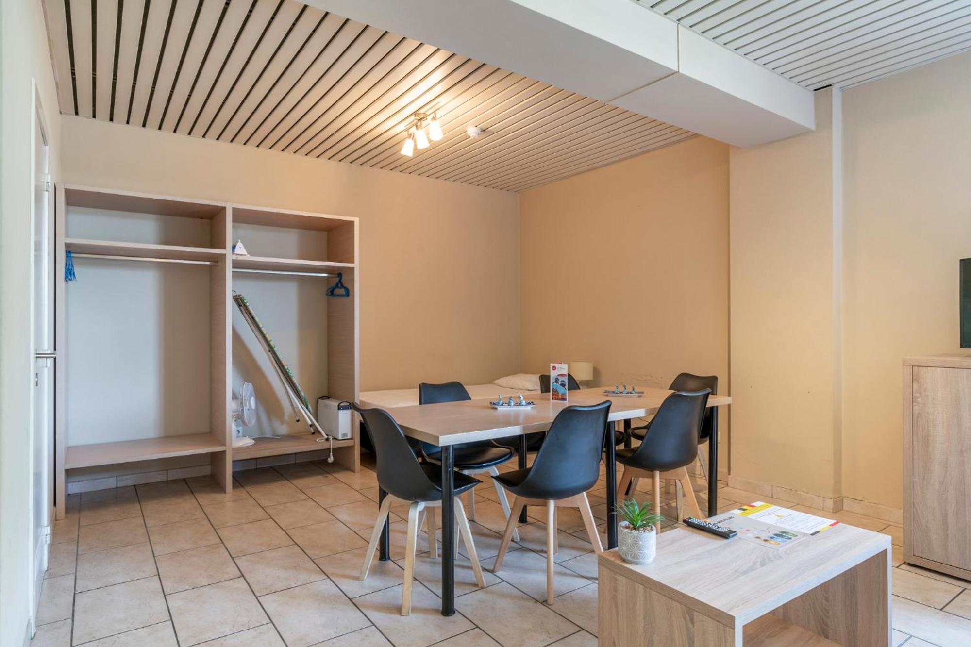 Condo Gardens Brussels Ngoại thất bức ảnh