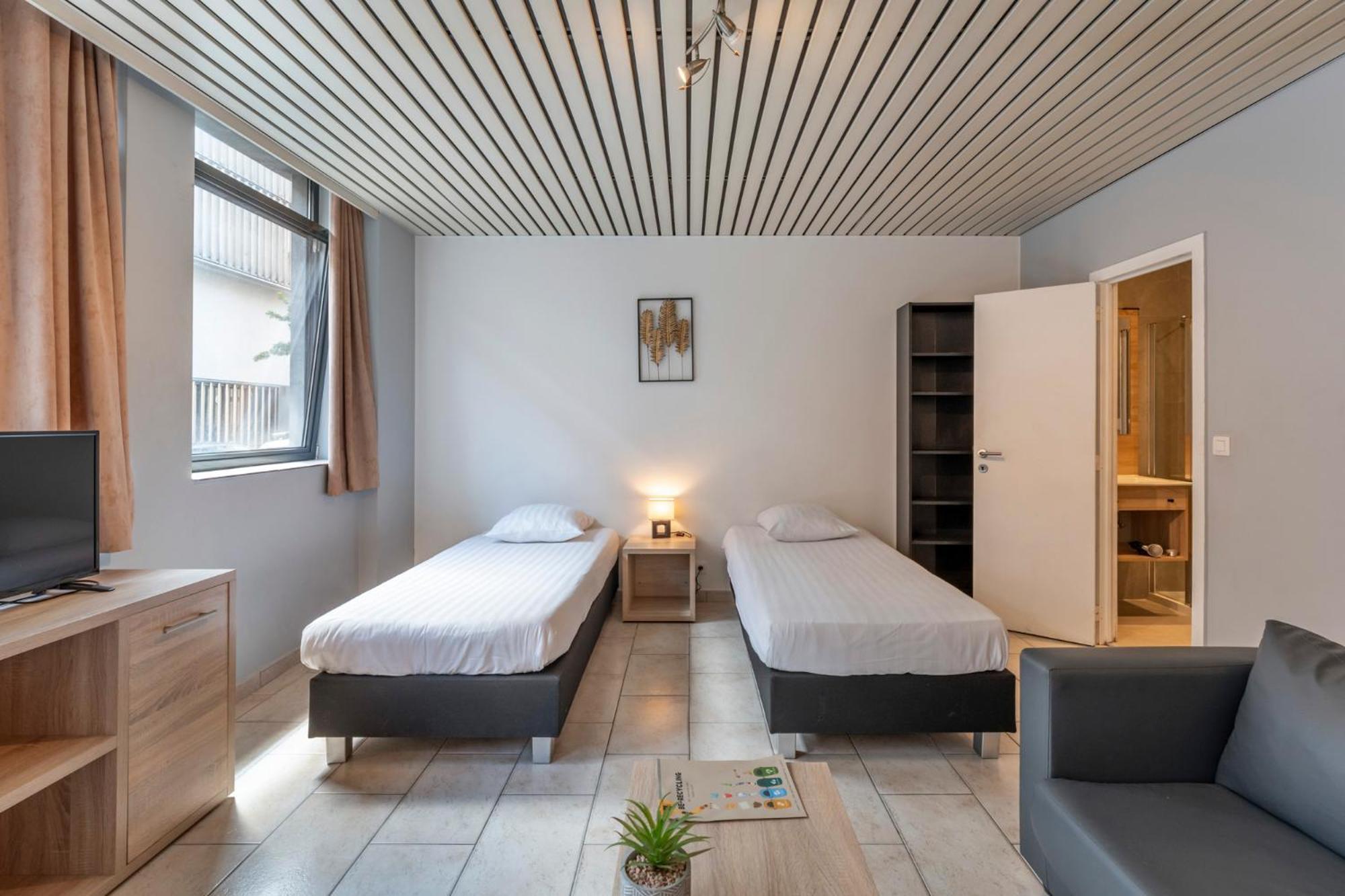 Condo Gardens Brussels Ngoại thất bức ảnh