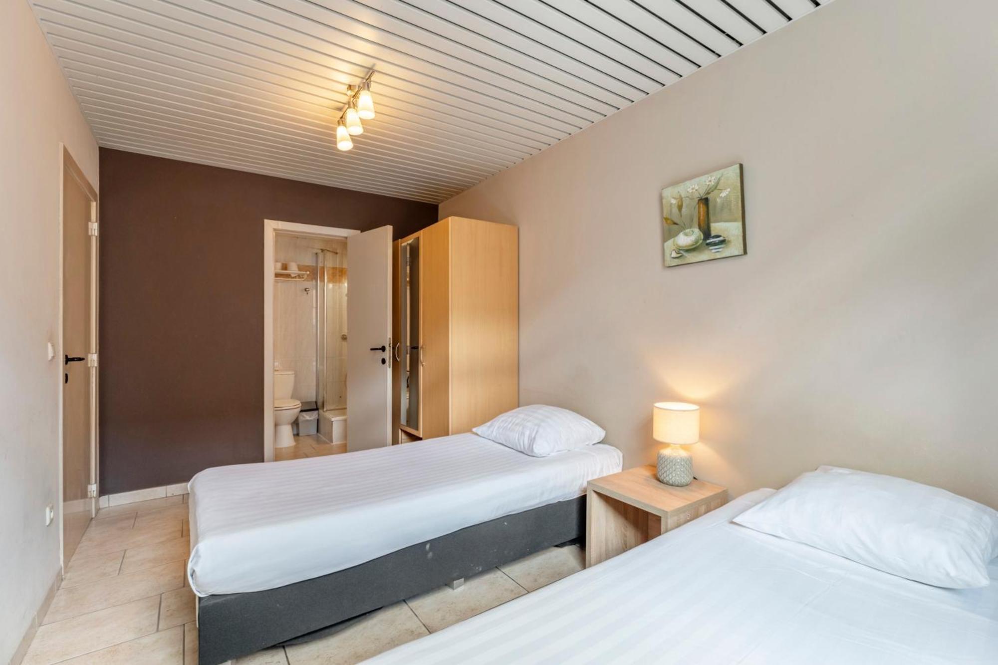 Condo Gardens Brussels Ngoại thất bức ảnh