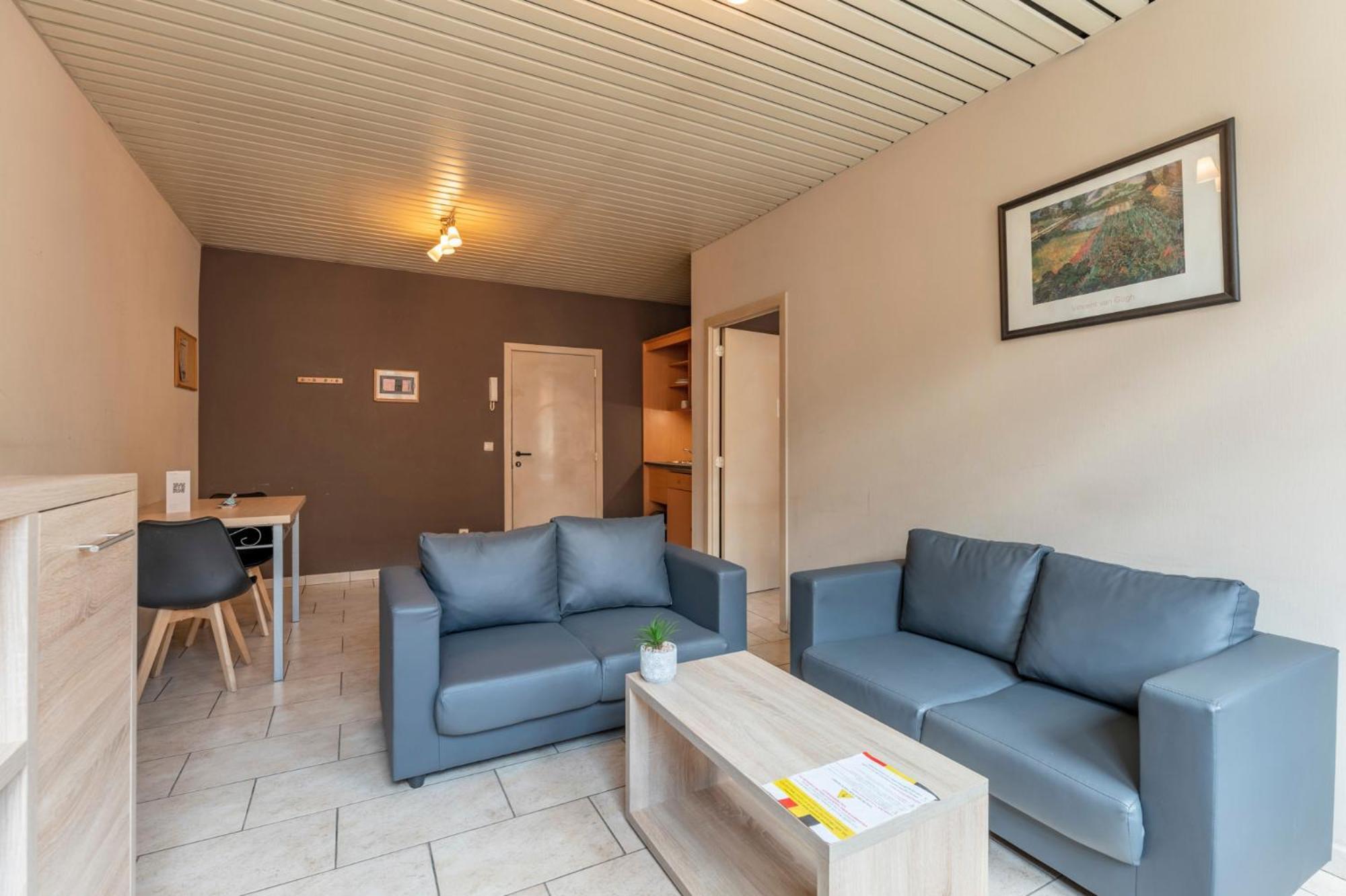 Condo Gardens Brussels Ngoại thất bức ảnh