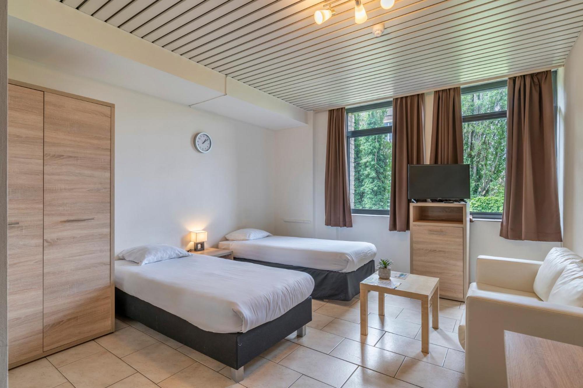 Condo Gardens Brussels Ngoại thất bức ảnh
