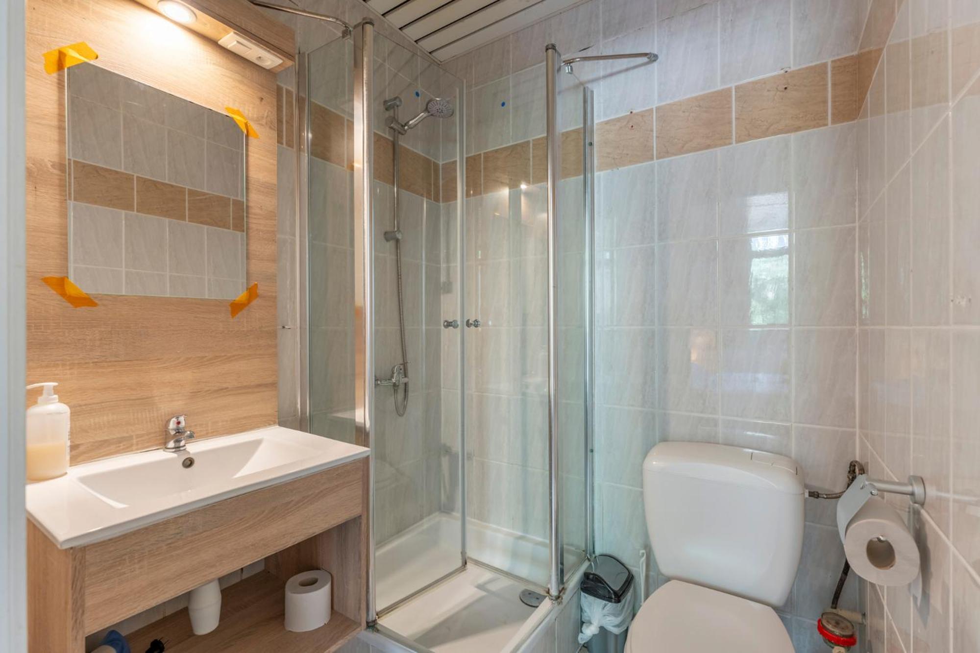 Condo Gardens Brussels Ngoại thất bức ảnh