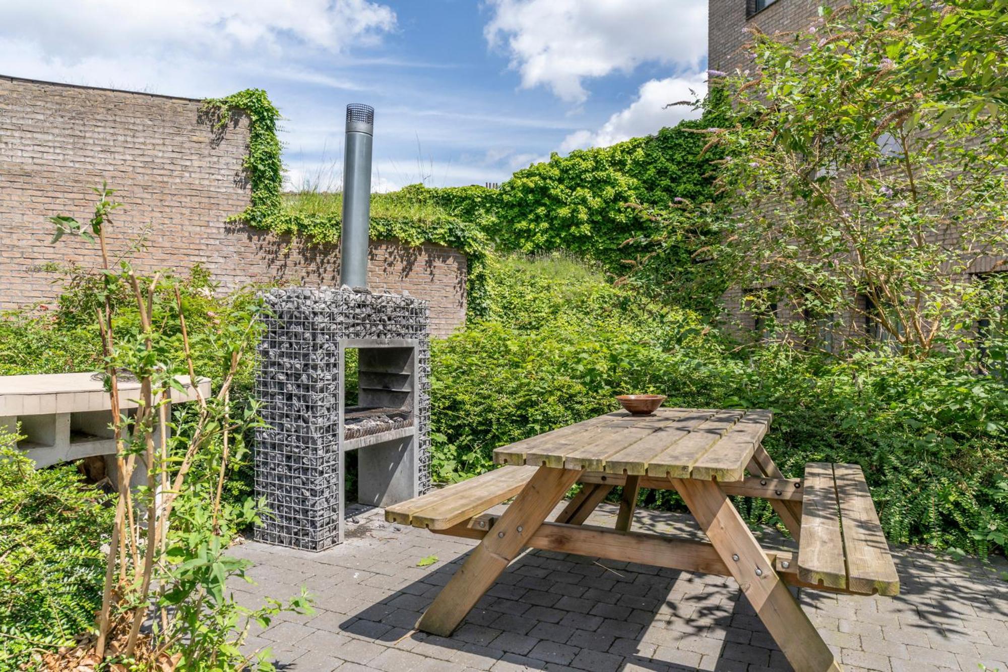 Condo Gardens Brussels Ngoại thất bức ảnh