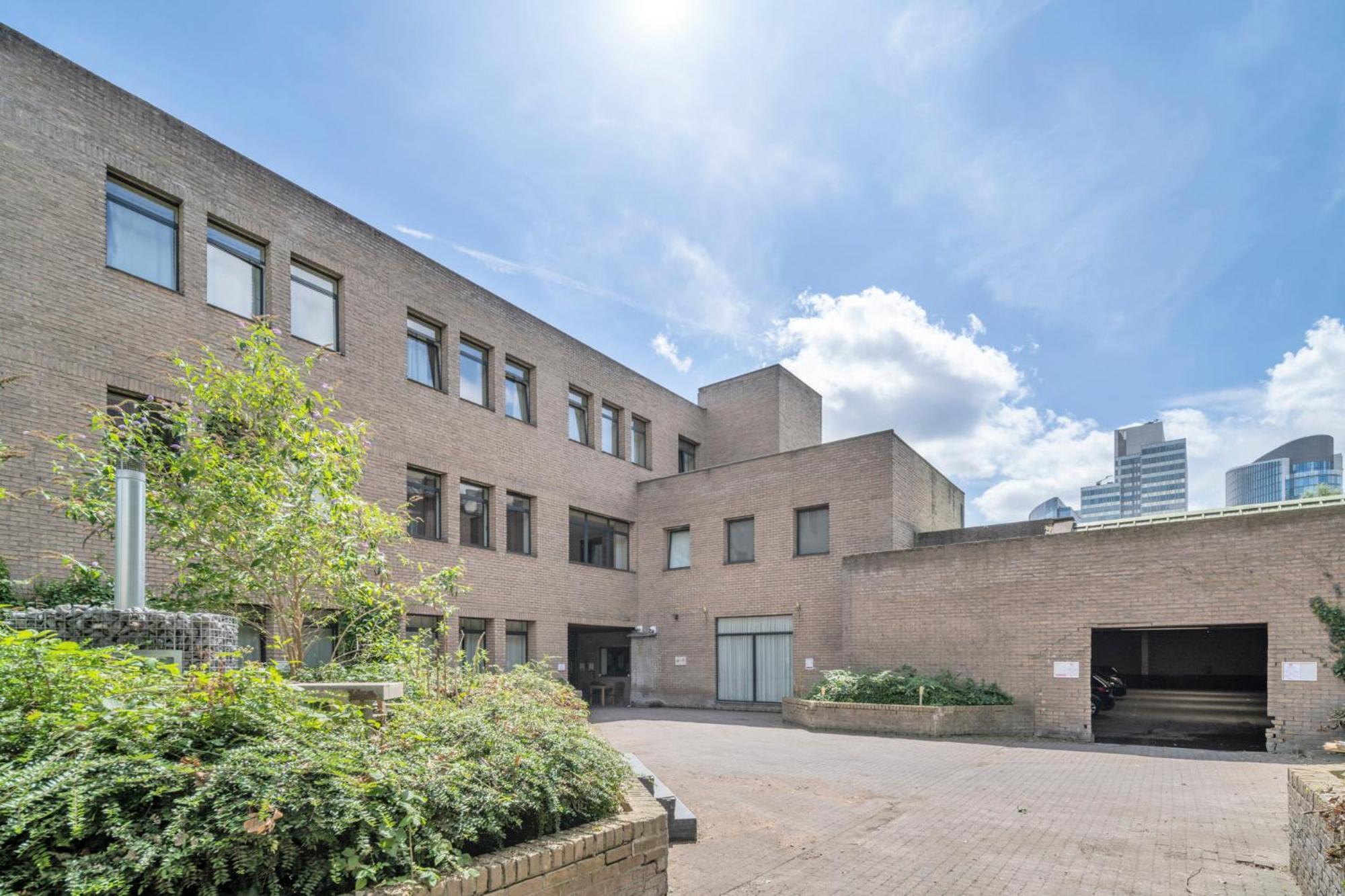 Condo Gardens Brussels Ngoại thất bức ảnh