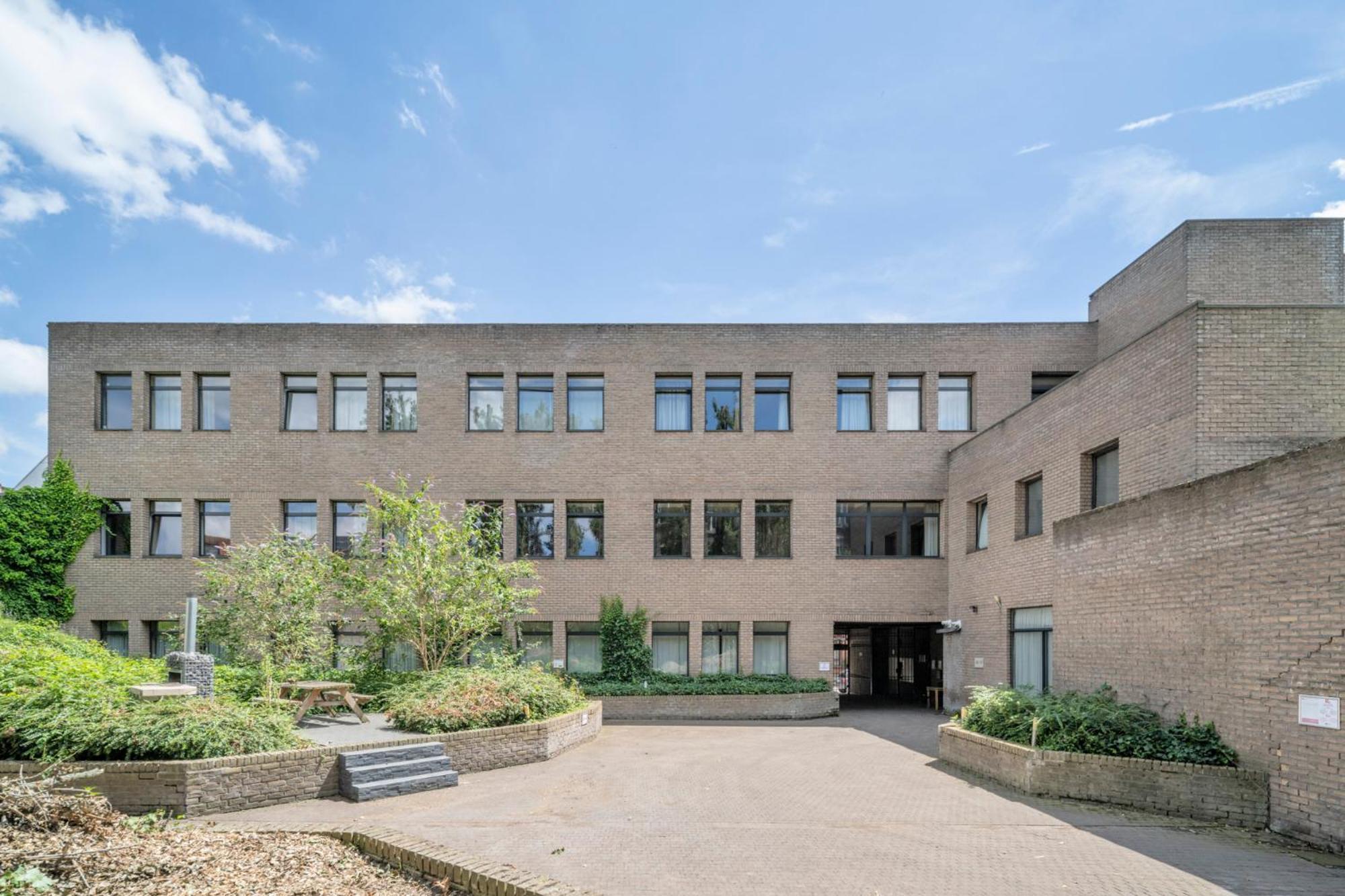 Condo Gardens Brussels Ngoại thất bức ảnh