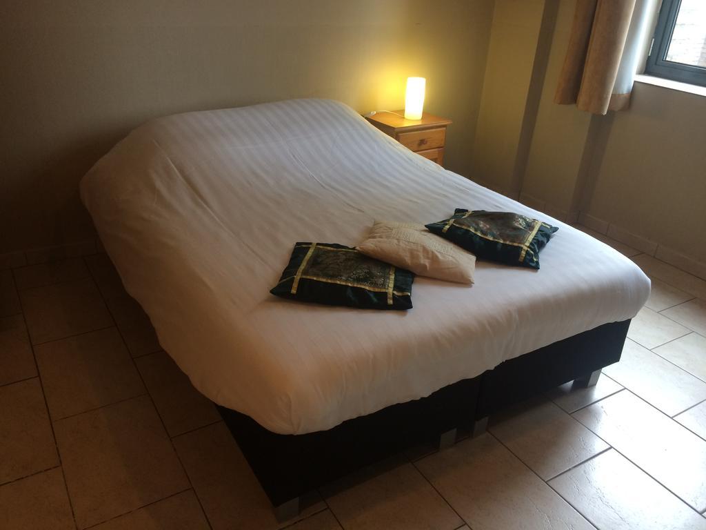 Condo Gardens Brussels Ngoại thất bức ảnh