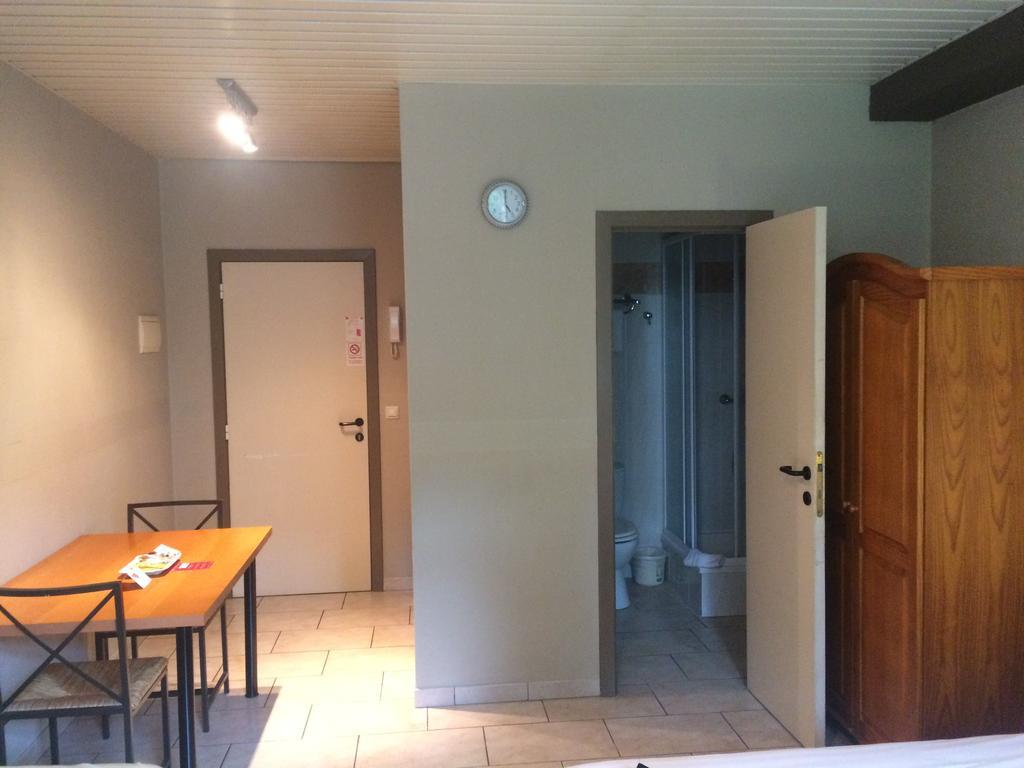 Condo Gardens Brussels Ngoại thất bức ảnh
